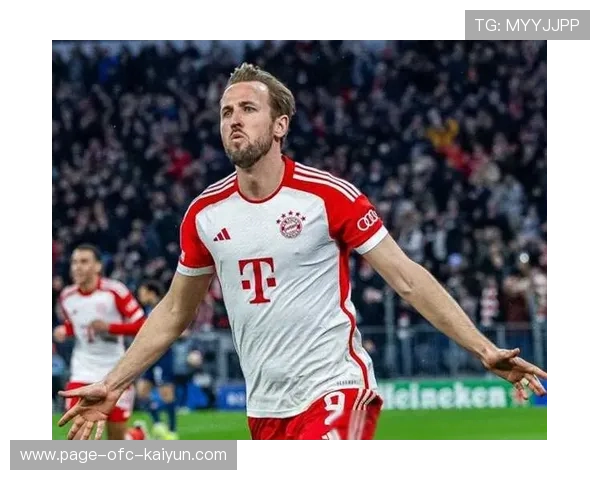 凯恩后仰头球顶出极具威胁弧线，拜仁前场再次沸腾——一场把热血变成品牌故事的赛场演绎