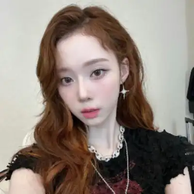 莘晏然